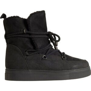 NEW MIAExcel Boots in black For Women 1125 3s2